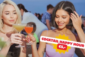 Costa del Sol Card: Spare bis zu 50 % bei Aktivitäten