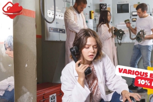 Costa del Sol Card: Spare bis zu 50 % bei Aktivitäten