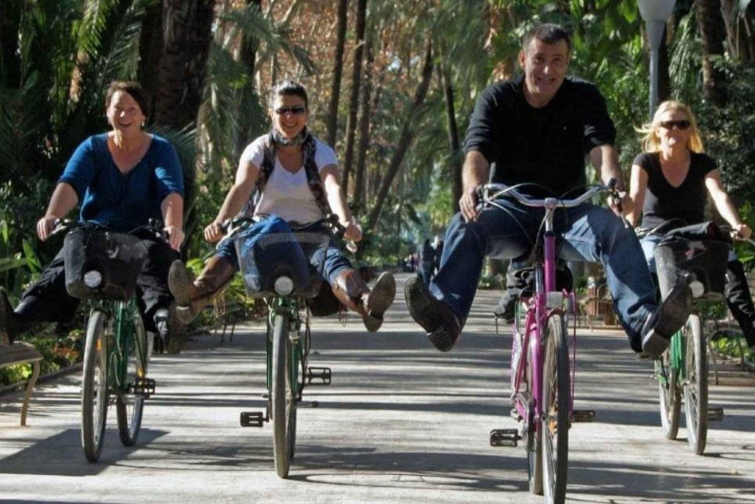 Costa del Sol Card: Spar op til 50 % på aktiviteter