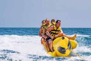 Costa del Sol Card: Spare bis zu 50 % bei Aktivitäten