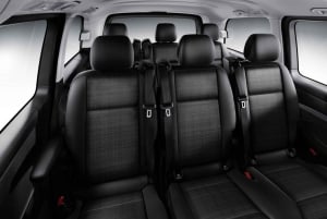 Costa del Sol: Private 1-Way Transfer to/from Malaga Airport