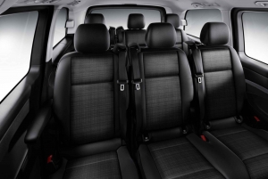 Costa del Sol: Private 1-Way Transfer to/from Malaga Airport
