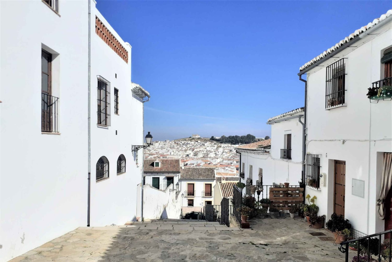 Costa del Sol: Private Tour nach Antequera