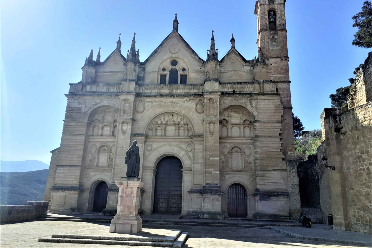 Costa del Sol: Private Tour nach Antequera