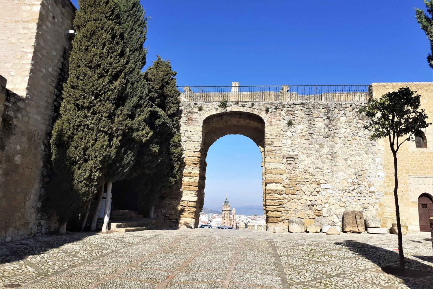 Costa del Sol: Private Tour nach Antequera