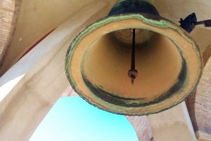 Costa del Sol: Prywatna wycieczka do Antequery