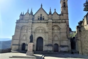 Costa del Sol: Private Tour nach Antequera