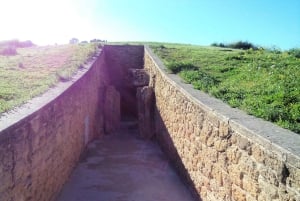 Costa del Sol: Private Tour nach Antequera