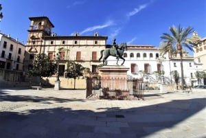 Costa del Sol: Private Tour nach Antequera