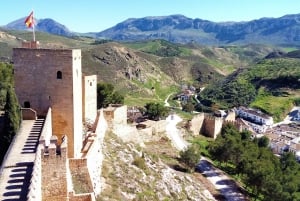 Costa del Sol: Private Tour nach Antequera