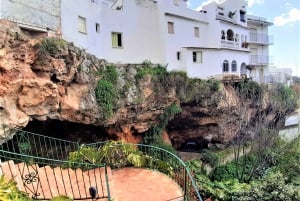 Costa del Sol: Private Tour nach Ojen