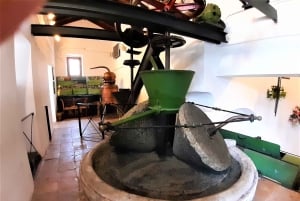 Costa del Sol: Private Tour nach Ojen