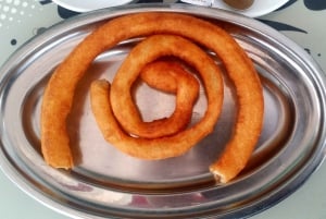 Costa del Sol: Private Tour nach Ojen