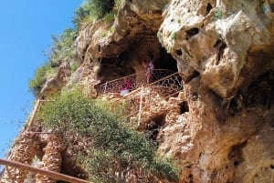 Costa del Sol: Private Tour to Ojen