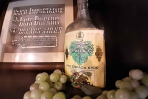 Costa del Sol: Private Tour to Ojen