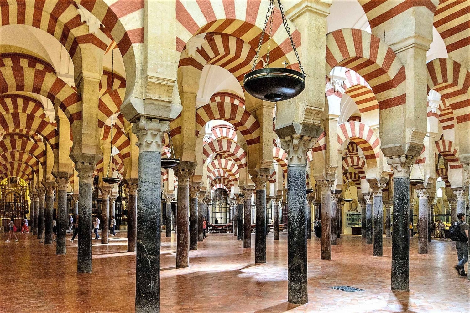 Costa del Sol: Private trip to Cordoba