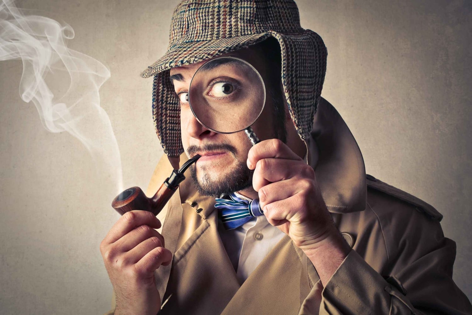 Crime Challenge Málaga - Your Sightseeing Investigation