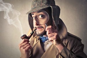 Crime Challenge Málaga - Your Sightseeing Investigation