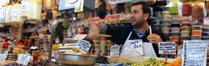 Devour Malaga Food Tours