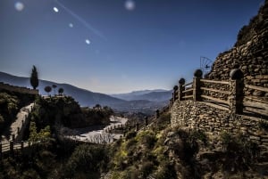 Discovering Las Alpujarras from Málaga - SemiPrivate