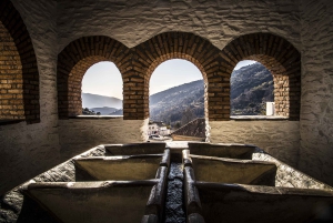 Découverte des Alpujarras depuis Malaga - Semi-privé