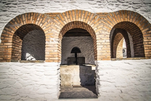 Découverte des Alpujarras depuis Malaga - Semi-privé