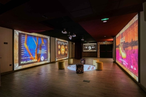 Tauche ein und entdecke: Flamenco in einer interaktiven Reise