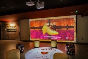 Tauche ein und entdecke: Flamenco in einer interaktiven Reise