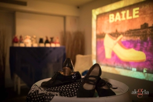 Tauche ein und entdecke: Flamenco in einer interaktiven Reise