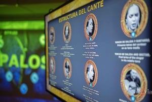 Tauche ein und entdecke: Flamenco in einer interaktiven Reise