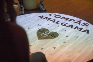 Tauche ein und entdecke: Flamenco in einer interaktiven Reise