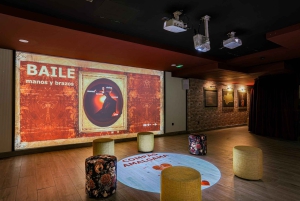 Tauche ein und entdecke: Flamenco in einer interaktiven Reise