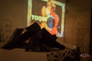 Tauche ein und entdecke: Flamenco in einer interaktiven Reise