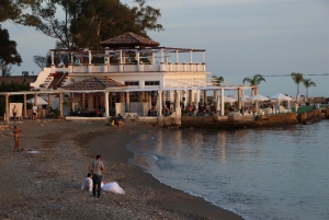 El Balneario - Los Baños del Carmen
