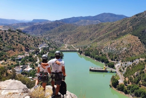 El Chorro: Climb Via Ferrata at Caminito del Rey