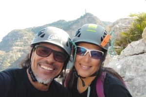 El Chorro: Climb Via Ferrata at Caminito del Rey