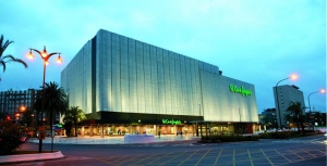 El Corte Ingles