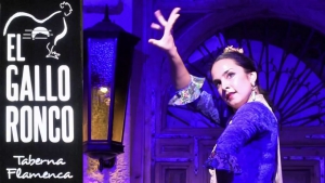 Where to see flamenco