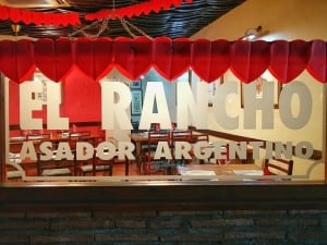 El Rancho Criollo