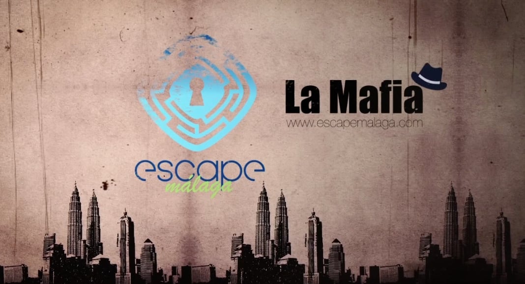 Escape Málaga