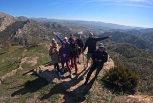 Excursion to the CAMINITO del REY from Seville