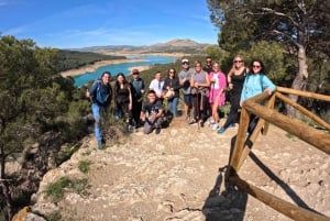 Excursion to the CAMINITO del REY from Seville