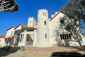 Découvrez le riche patrimoine de Tanger depuis Malaga