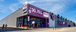 Factory Outlet
