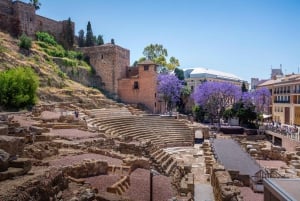 Family Discoveries in Málaga: A Cultural Journey