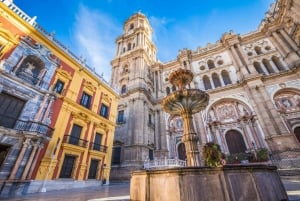 Family Discoveries in Málaga: A Cultural Journey