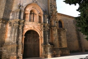 Family Discoveries in Málaga: A Cultural Journey