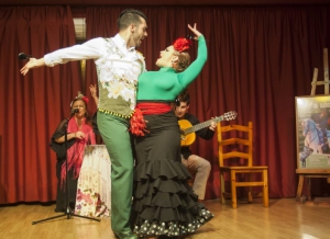 Flamenka