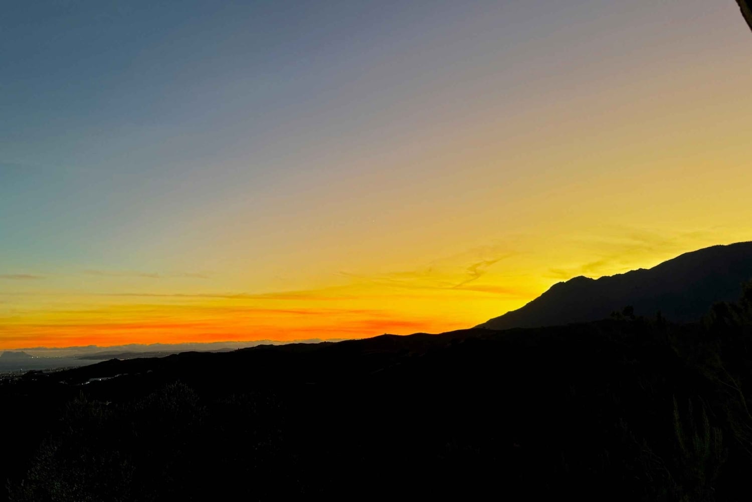 For Photographer Málaga: Photo Tour with Tesla X