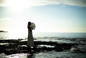 For Photographer Málaga: Photo Tour with Tesla X